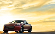 Aston Martin Rapid S (4)